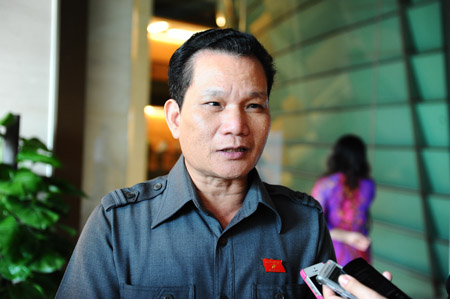 “Tính toán cụ thể năng suất lao động từng ngành nghề” ảnh 1